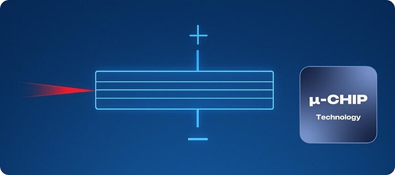 Pumpdiode