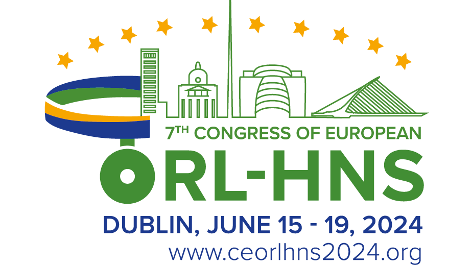 7th Congress of European ORL-HNS