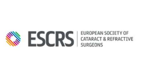 European Society Of Cataract & Refractive Surgeons