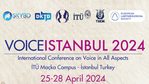 Voice Istanbul 2024