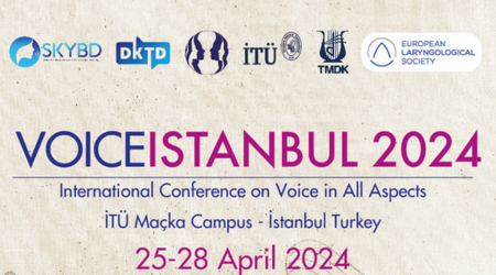 Voice Istanbul 2024