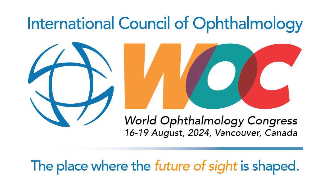 39th World Ophthalmology Congress
